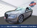 2023 Chrysler 300