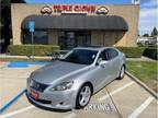 2010 Lexus IS 250