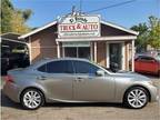 2015 Lexus IS