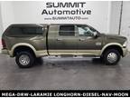 2012 Ram 3500