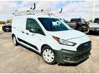 2021 Ford Transit Connect