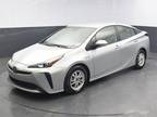 2022 Toyota Prius