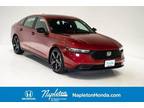 2023 Honda Accord