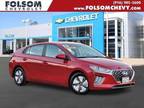 2022 Hyundai Ioniq Hybrid