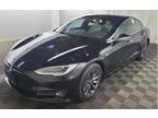 2020 Tesla Model S