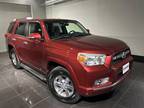 2012 Toyota 4Runner