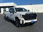 2024 GMC Sierra 3500