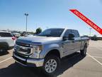 2022 Ford F-250