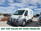 2014 RAM ProMaster 2500