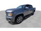 2020 GMC Canyon