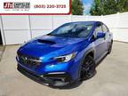 2023 Subaru WRX