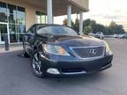 2008 Lexus LS