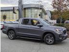 2022 Honda Ridgeline
