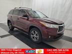 2016 Toyota Highlander