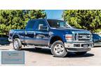 2010 Ford F-250