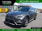 2019 Bmw X1