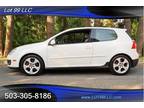 2008 Volkswagen GTI