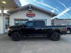 2019 RAM 2500 Crew Cab