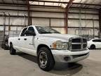 2003 Dodge Ram 2500