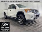 2015 Nissan Titan