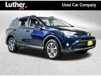 2017 Toyota RAV4 Hybrid