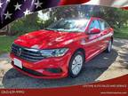 2020 Volkswagen Jetta