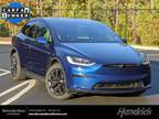 2023 Tesla Model X