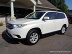 2013 Toyota Highlander