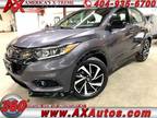 2019 Honda HR-V