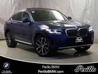 2023 Bmw X4