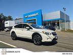 2015 Subaru Crosstrek