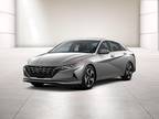 2023 Hyundai Elantra Hybrid