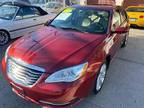 2011 Chrysler 200