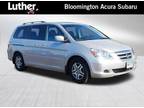 2006 Honda Odyssey