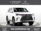 2020 Lexus LX 570