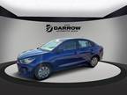 2020 Kia Rio