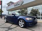2011 Bmw 128