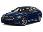2022 BMW 530i xDrive