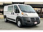 2014 RAM ProMaster 1500
