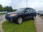 2009 Hyundai Santa Fe