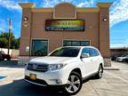 2013 Toyota Highlander