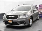 2021 Chrysler Pacifica