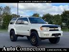2002 Toyota 4Runner