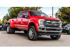 2017 Ford F-450