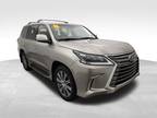 2016 Lexus LX 570