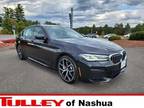 2021 Bmw 530