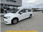 2021 Chrysler Voyager