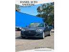2013 Hyundai Genesis Coupe
