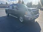 2014 Chevrolet Silverado 3500