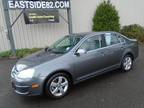2008 Volkswagen Jetta